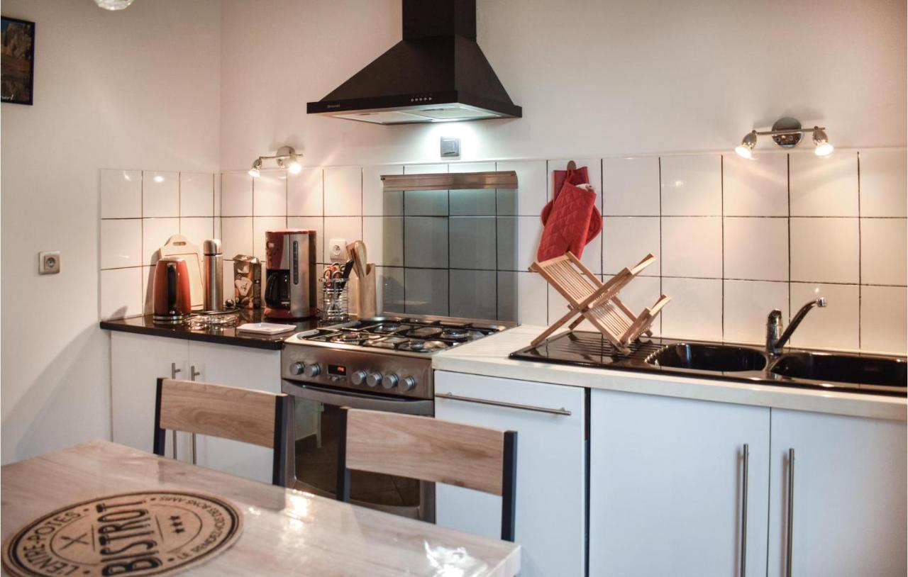Awesome Home In Paimpol With Kitchen エクステリア 写真