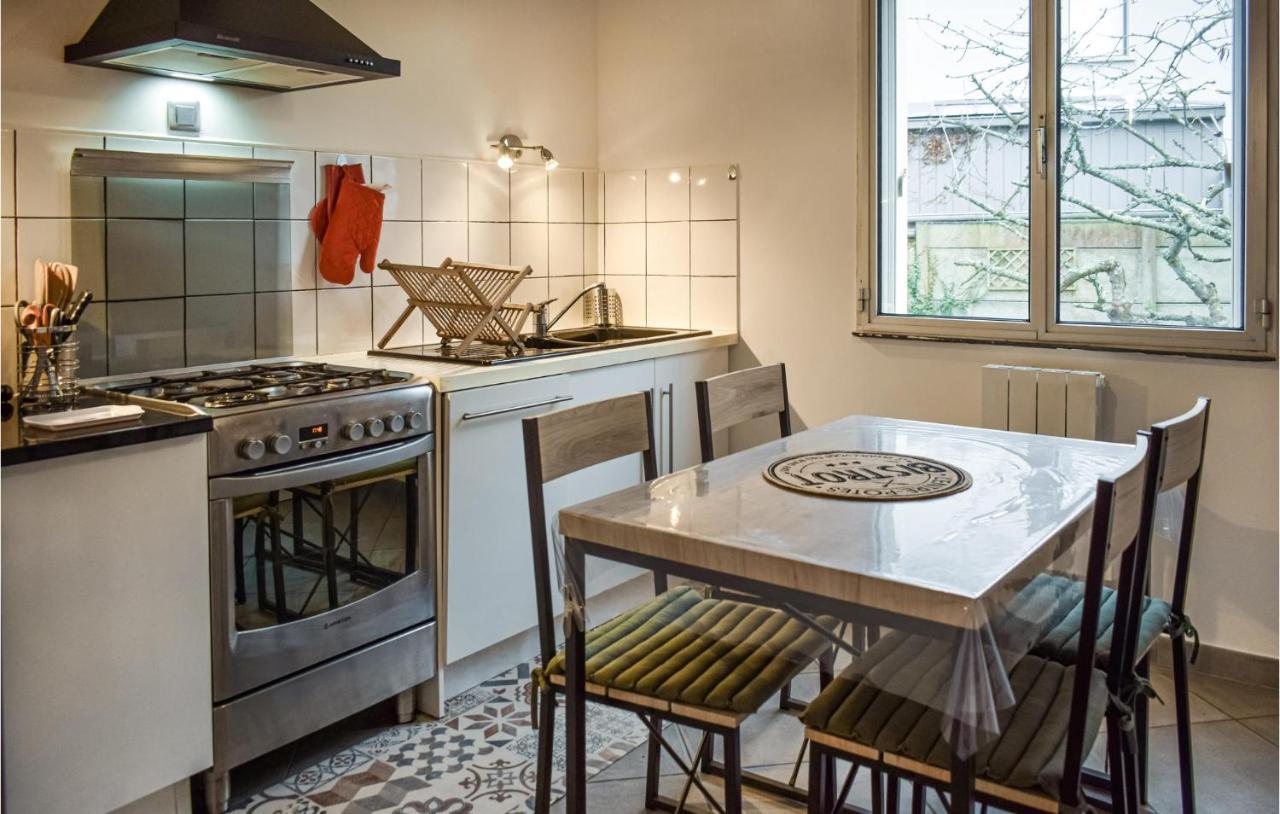 Awesome Home In Paimpol With Kitchen エクステリア 写真